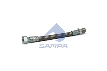 SAMPA 051456 Шланг DAF компрессора кондиционера SAMPA