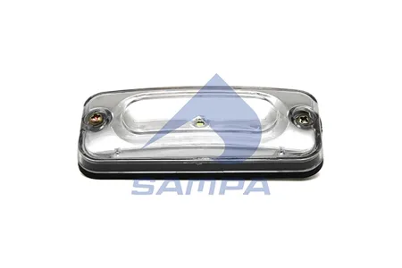 SAMPA 051471 Фонарь габаритный на крышу DAF XF105 SAMPA