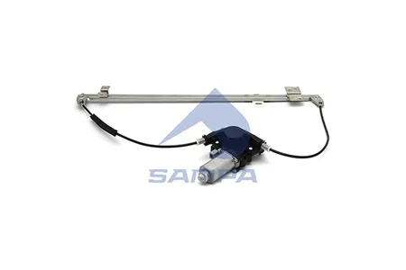 SAMPA 051493 Стеклоподъемник DAF CF85 (01-) передний левый SAMPA