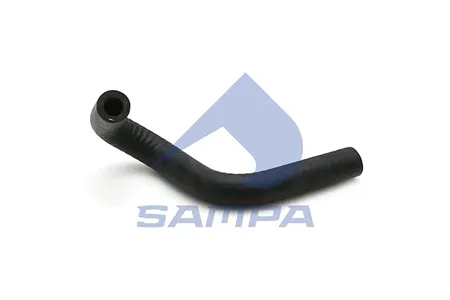 SAMPA 051497 патрубок системы оxлаждения L=194mm DAF CF85/XF105
