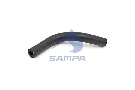 SAMPA 052023 Патрубок компрессора
