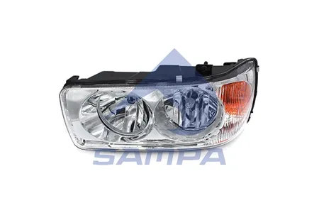 SAMPA 052135 HCV