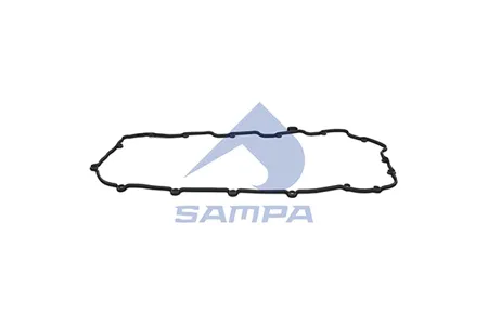 SAMPA 052230 Прокладка крышки клапанной DAF CF85,XF95,105XF SAMPA