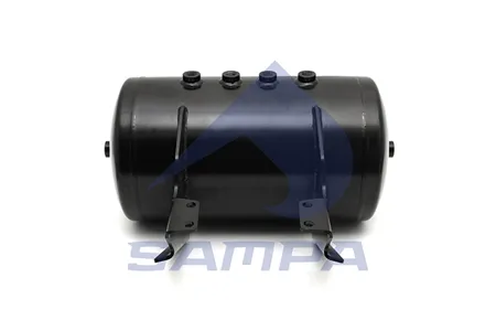 SAMPA 05500032 ресивер воздушный 2.5 bar DAF CF75IV/CF 85IV/XF105