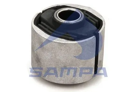 SAMPA 060027 Сайлентблок IVECO кабины (20x70x47/63) SAMPA