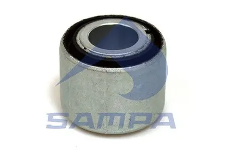 SAMPA 0600861 Втулка стабилизатора IVECO EuroStar (93-02),Starlis (02-) переднего/заднего SAMPA