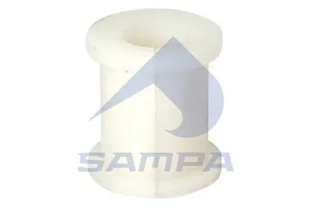SAMPA 060104 втулка стабилизатора NEW (р) центр Iveco Daly/TurboDaly 59.12 65C13/15