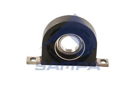 SAMPA 060122 Опора кардана с подшипником Iveco : New Daily - 45x168mm