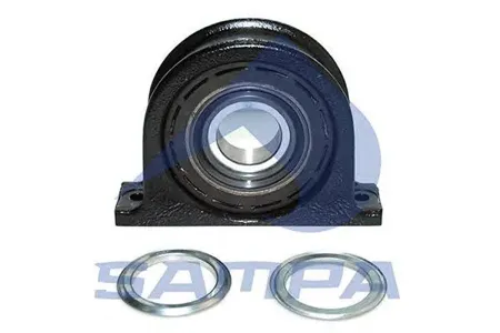 SAMPA 060178 Опора вала карданного IVECO EuroTech,EuroStar (d=60) SAMPA