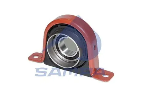 SAMPA 060183 Опора кардана с подшипником Iveco : Daily S2000 - 40x168mm