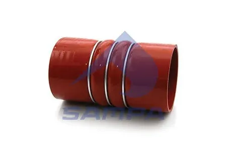 SAMPA 060273 патрубок интеркуллера IVECO EuroTech