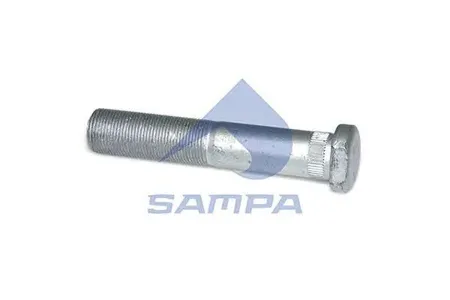 SAMPA 060338 Болт колесный Iveco EuroTech