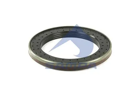 SAMPA 060344 Сальник IVECO ступицы задней (121x170x15.5/17мм) SAMPA