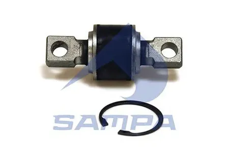SAMPA 060528 Ремкомплект IVECO тяги реактивной V-образной SAMPA