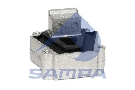 SAMPA 061113 подушка крепления двигателя перед. IVECO Tector/Trakker/Cursor