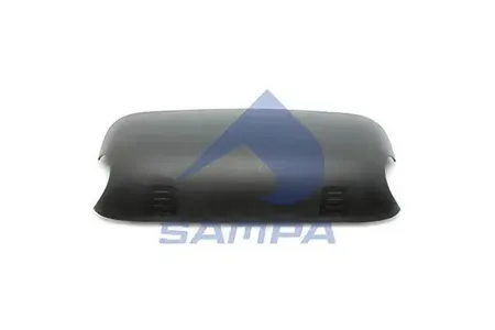 SAMPA 061146 Крышка IVECO EuroCargo зеркала основного левого SAMPA