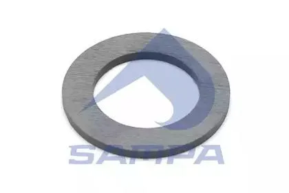SAMPA 061278 Шайба IVECO шкворня SAMPA