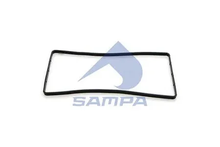 SAMPA 061366 прокладка фильтра картерных газов IVECO (061.366)