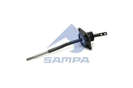 SAMPA 061454 Рычаг КПП IVECO Eurotrakker переключения передач SAMPA