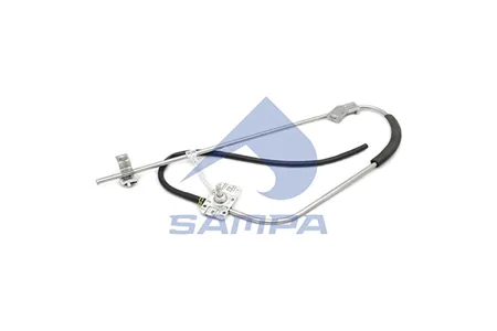 SAMPA 062024 стеклоподъемник правый Iveco Eurocargo/EuroTech/EuroStar