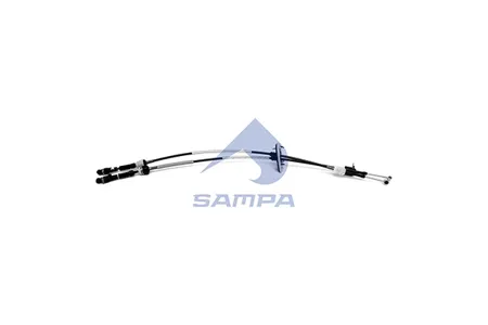 SAMPA 062141 Трос КПП