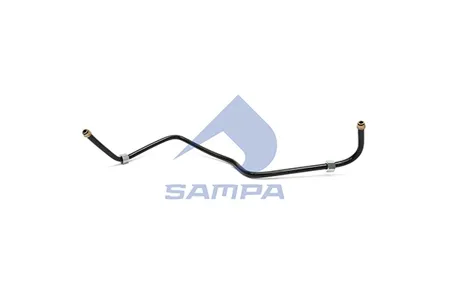 SAMPA 064101 Трубка топливная IVECO SAMPA