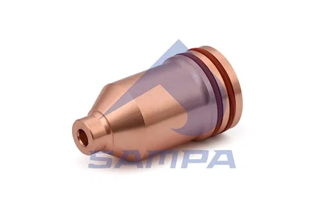 SAMPA 064184 Стакан IVECO форсунки SAMPA