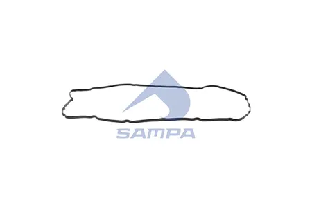 SAMPA 064436 Прокладка, Крышка клапанного механизма IVECO