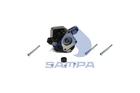 SAMPA 065164 Насос топливный IVECO Stralis ТННД SAMPA