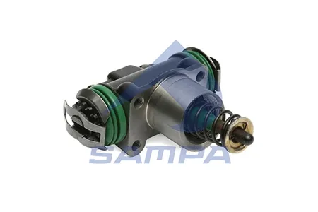 SAMPA 066152 Цилиндр тормозной главный IVECO EuroCargo SAMPA