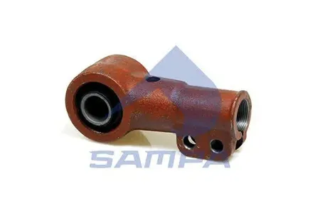 SAMPA 070031 Наконечник BPW тяги реактивной SAMPA