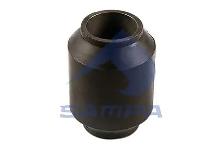 SAMPA 070062 Втулка Peзинoвaя листовая рессора BPW