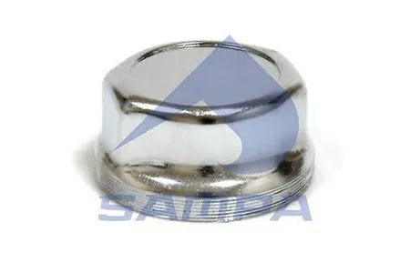 SAMPA 070068 крышка ступицы(м)M125x2 SW110 BPW 10-12t