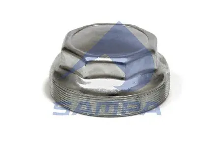 SAMPA 070071 Крышка ступицы колеса HCV