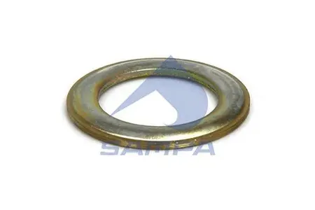 SAMPA 070083 кольцо ступицы металл шайба маслоотражат. 71x108x8 BPW ECO 8/9/10/12t