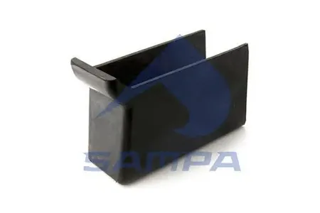 SAMPA 070107 Подушка рессоры BPW
