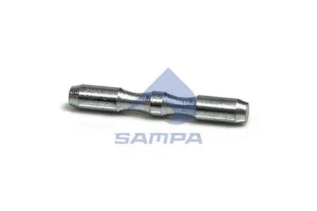 SAMPA 070138 Палец рессоры BPW арт. 0308452060 (070.138)