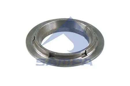 SAMPA 070199 Кольцо BPW (ECO) ступицы упорное под сальники (6.5-9т) SAMPA