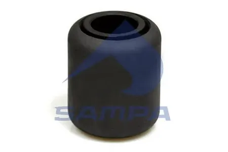 SAMPA 070202 Сайлентблок рессоры (мр) 30x60x72 BPW