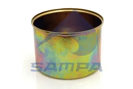 SAMPA 070215 стакан пневмоподушки d197 h141.5 (940MB) BPW