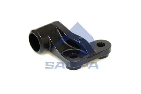 SAMPA 070219 Кронштейн BPW датчика АБС SAMPA