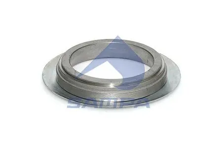 SAMPA 070222 Кольцо стопорное BPW упорное под сальники (conventional, 6.5-9т) SAMPA