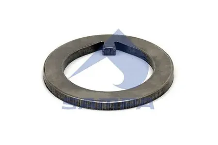 SAMPA 070233 Шайба BPW (ECO,ECO Plus ) ступицы стопорная (convertional,8-9т,10-12т)