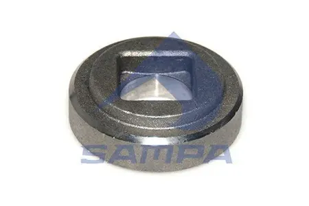 SAMPA 070249 Шайба BPW пальца ушка рессоры (30.5x55x73.6x24)