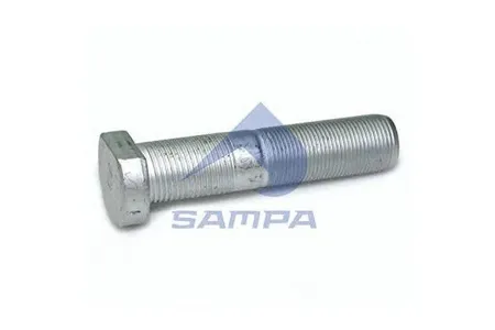 SAMPA 070319 Болт колесный M22x1.5x9750 BPW