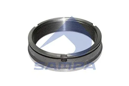 SAMPA 070331 Гaйкa балансира (M180x4)