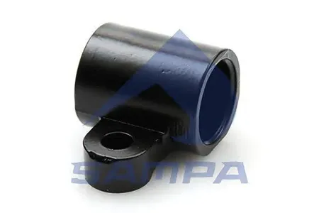 SAMPA 070426 Кронштейн BPW датчика АБС SAMPA