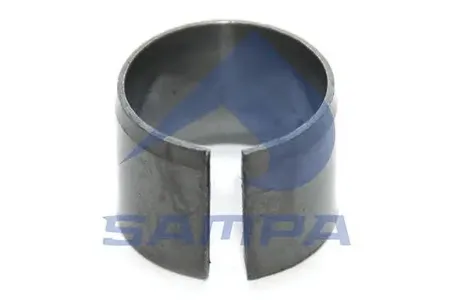 SAMPA 070473 Втулка стабилизатора шпильки центральная двускатных осей 22x25x18.3 BPW
