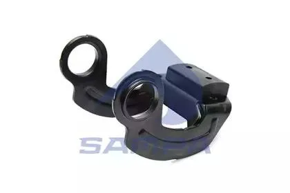 SAMPA 070495 кронштейн (м) BPW