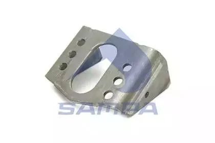 SAMPA 071014 Кронштейн BPW камеры тормозной SAMPA